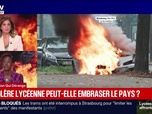 Replay 100% Mabrouk - La colère lycéenne peut-elle embraser le pays ? - 01/10