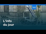 Replay L'info du jour | 26 octobre 2025 - Soir