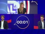 Replay Hebdo Com - HebdoCom : Le questionnaire de Julien Millereux, directeur des sports chez TF1...13/07
