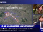 Replay BFM Story Week-end - Story 7 : JO, au secours les QR codes reviennent ! - 10/05