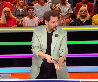 Replay La roue de la fortune - Émission 204