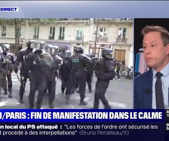 Replay L'intégrale de Tout le monde veut savoir du jeudi 1er mai