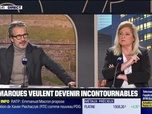 Replay Le 18/19 d'Hedwige Chevrillon - Raphaël de Andréis (Havas Europe) : Les entreprises face à l'instabilité politique - 18/12
