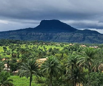 Replay En Guinée - Itinéraires sauvages
