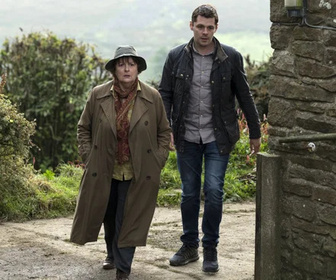 Replay Les enquêtes de Vera - 21/04/2026