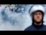 Replay Belgique : neuf mineurs arrêtés lors de heurts près de Bruxelles-Midi