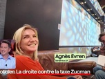 Replay Quotidien, deuxième partie du 8 septembre 2025