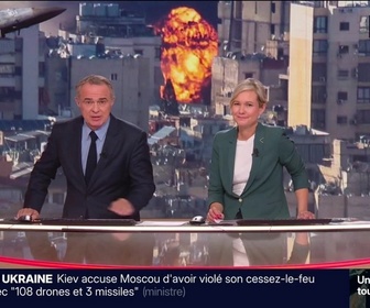 Replay L'intégrale de Midi BFM du mercredi 6 mai 2026