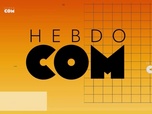 Replay Hebdo Com : l'intégrale avec Marc-Olivier Fogiel, Directeur général de BFMTV
