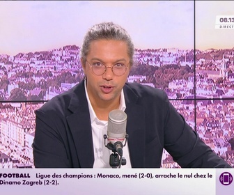 Replay Apolline Matin - Emission du 3 octobre 2024, 7h30/8h30