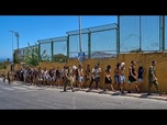 Replay À Ceuta, le calme revient mais la colère des habitants reste vive