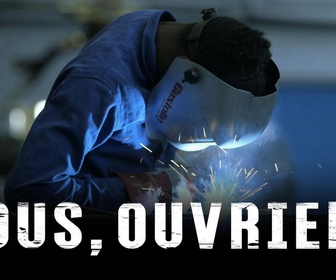 Replay Nous, ouvriers