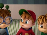 Replay Alvinnn Et les Chipmunks - Viral
