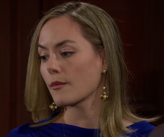 Replay Amour, gloire et beauté du 23 décembre 2025 - Episode 9444