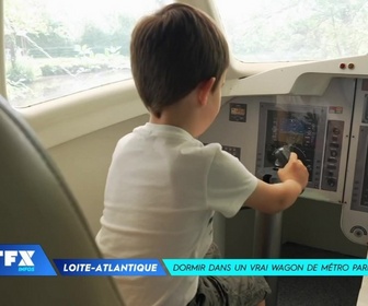 Replay TFX Infos - Les infos du 3 mai 2025