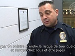 Replay Police USA : pas de tir à blanc pour les noirs - 18/02/2026