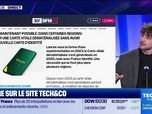 Replay Tech & Co, la quotidienne - À lire sur le site Tech&Co : La Carte vitale dématérialisée devient une réalité pour davantage de Français, par Théotim Raguet - 27/05