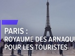 Replay Les reportages de François-Xavier Ménage - S01 E22 - reportages FX