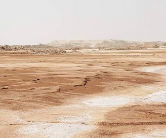 Jordanie : le royaume aux pieds d'argile replay