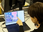 Replay ARTE Journal - A la recherche des textes perdus de l'antiquité