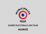 Replay Municipales 2026 - Alsace