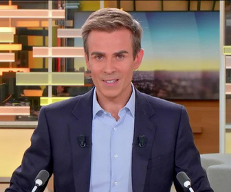 Replay La Matinale Franceinfo - 19/11/2025