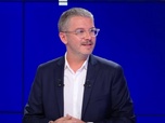 Replay Les capsules de l'Info en Vrai - BFM2: On ira un peu plus sur le travail de nos journalistes sur le terrain, déclare Julien Mielcarek, directeur délégué à l'information digitale