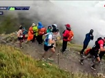 Replay Trailla partie 4 de l'HOKA UTMB Mont-Blanc 2026