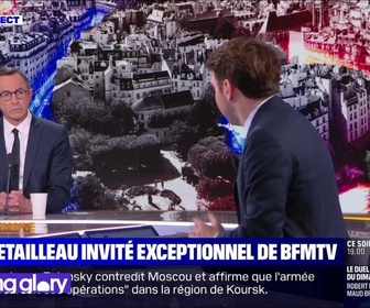 Replay Quotidien troisième partie du 15 juillet 2025