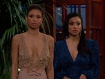 Replay Les feux de l'amour du 3 octobre 2025 - Episode 9320