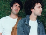 Replay 28 minutes - Terrenoire : un duo, une fratrie, un chant engagé