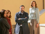 Replay Le silence de l'eau - Episode 6