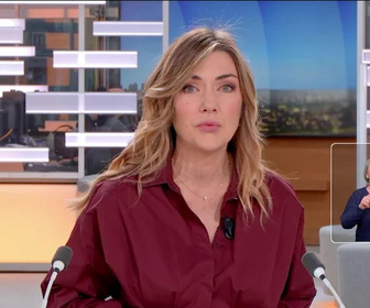 Replay Le JT en LSF - 11/12/2025