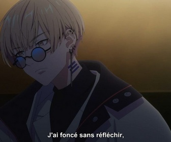 Replay Paradox Live THE ANIMATION - Épisode 11 - Souvenirs