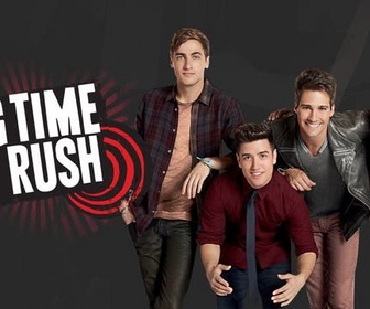 Big Time Rush replay