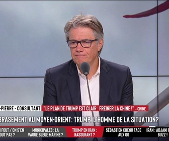 Replay Les Grandes Gueules - Municipales : vers une vague RN ?