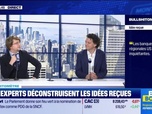 Replay BFM Bourse - Bullshitomètre : Les banques régionales US sont inquiétantes. FAUX ! répond Thibault Prébay - 22/10
