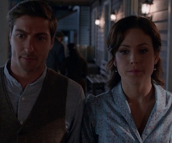 Replay Le cœur a ses raisons - S04 E07 - Les enseignements du cœur