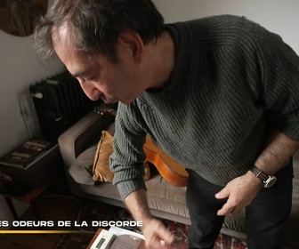 Replay 66 minutes - Amine Kessaci : la cible / Testez, c'est payé / Les odeurs de la discorde / Chauffage : ils baissent la facture, pas la température !