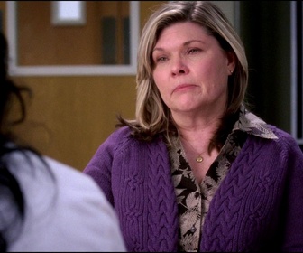 Replay Grey's anatomy - S04 E11 - La guérisseuse