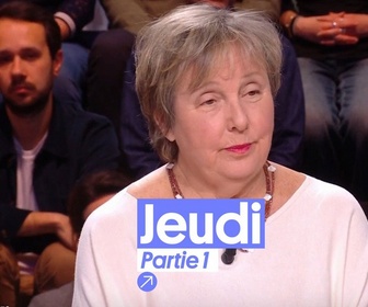 Replay Quotidien, première partie du 19 décembre 2024