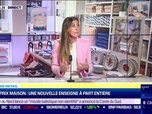 Replay Morning Retail: Monoprix Maison, une nouvelle enseigne à part entière, par Eva Jacquot - 12/07