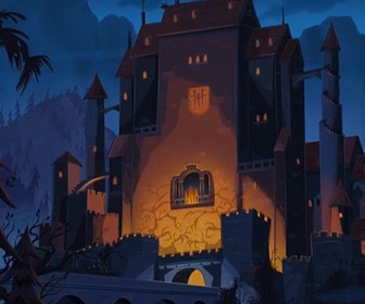 Replay Hôtel Transylvanie - Les ailes de la discorde
