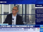 Replay BFM Bourse - On refait la séance : Swatch recule, les violences du weekend ont-elles durablement abîmé son image ? - 18/05