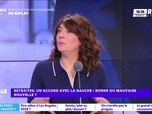 Replay Estelle Midi - Faut-il être plus sévère avec nos enfants ?