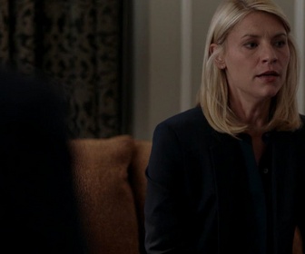 Replay Homeland - S6 E4 - Convictions profondes