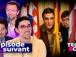 Replay Épisode suivant - Parlement: ultime saison pour la série qui nous fait aimer l'Europe