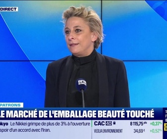 Replay Good Morning Business - Paroles de patrons : Priscille Allais - 25/05