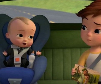 Replay Baby Boss : les affaires reprennent - Le week-end entre potes