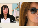 Replay Les reines du shopping - J5 : Tendance avec des lunettes de soleil